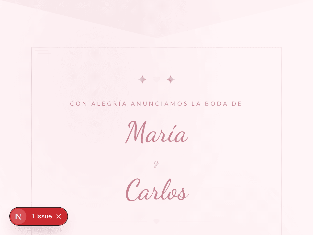 Vista previa de Alycia Romántica