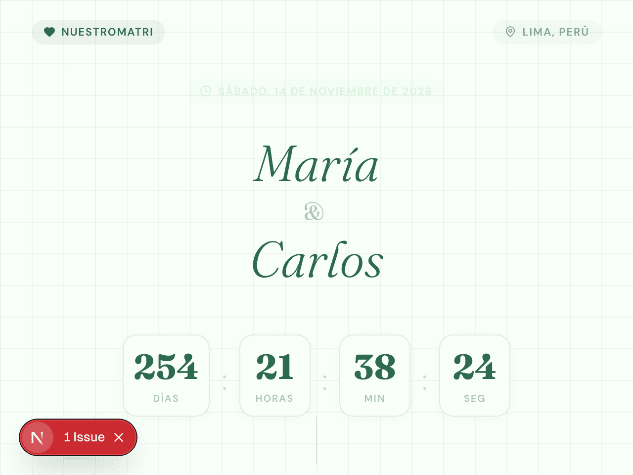 Vista previa de Fika Moderna