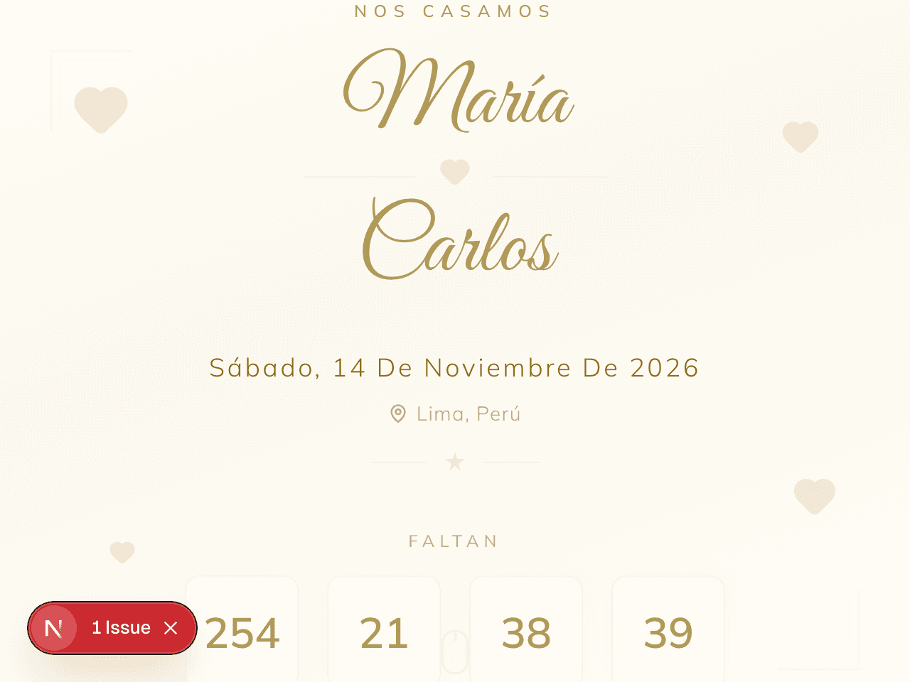 Vista previa de Pretty