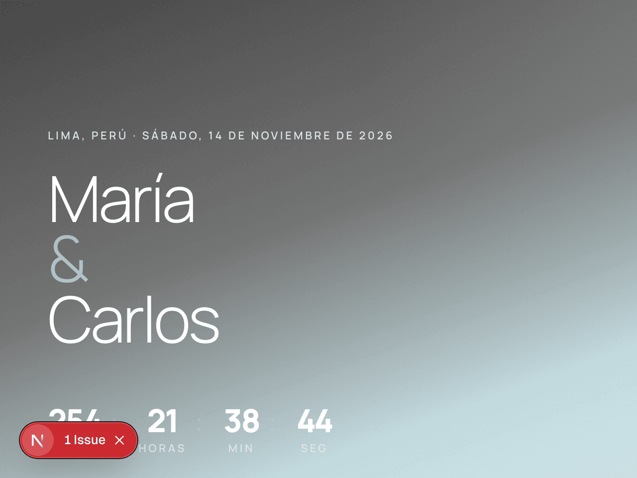 Vista previa de Tilia